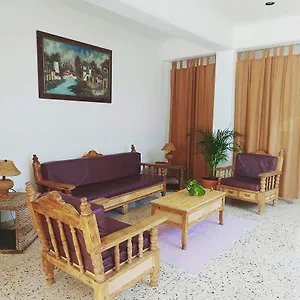 *** Hotel Edem México
