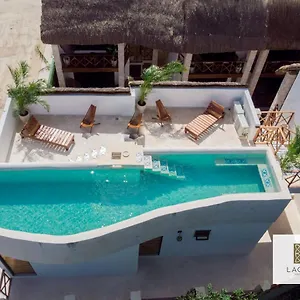 **** Hotel Lagoon Boutique - Luxury Chaman Experience México