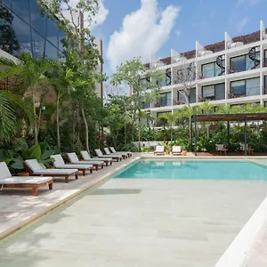 **** Hotel Chaac México