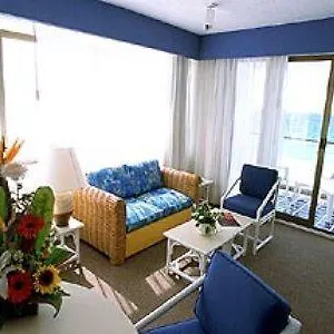 *** Hotel Caribbean Village México