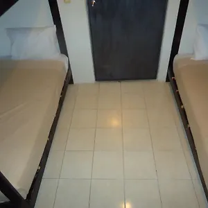  Hostal Humble Bumble México