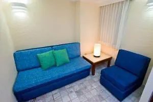 Mayan Sea Garden Hotel