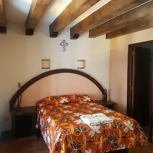 *** Hotel Barroco México